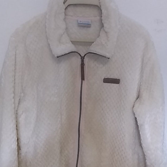 NWOT Columbia jacket - Picture 5 of 5